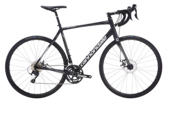  Cannondale Synapse Disc 105 2016